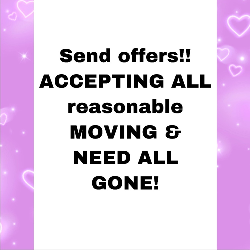 Jeans tops and more!